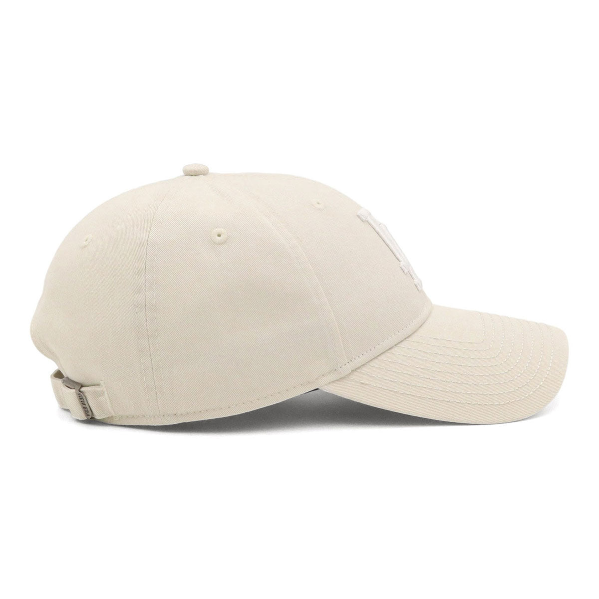 ニューエラ キャップ 9FORTY / LONG VISOR / EASYSNAP MLB VISOR LOGO