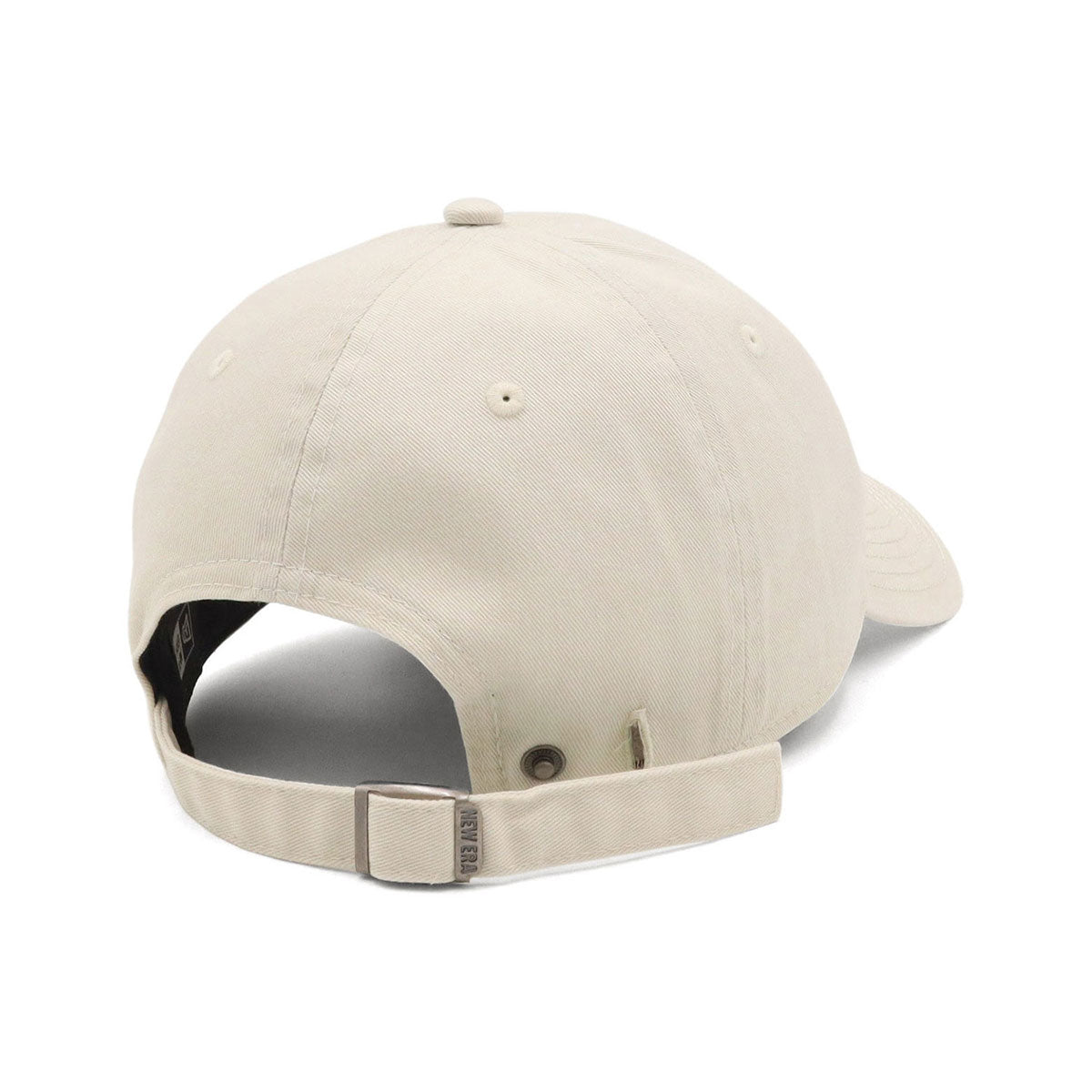 ニューエラ キャップ 9FORTY / LONG VISOR / EASYSNAP MLB VISOR LOGO