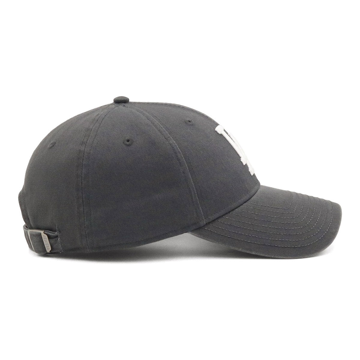 ニューエラ キャップ 9FORTY / LONG VISOR / EASYSNAP MLB VISOR LOGO