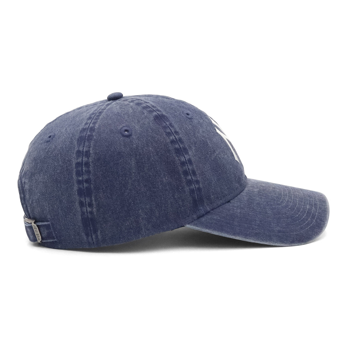 ニューエラ キャップ 9TWENTY LONG VISOR / EASYSNAP MLB VISOR LOGO