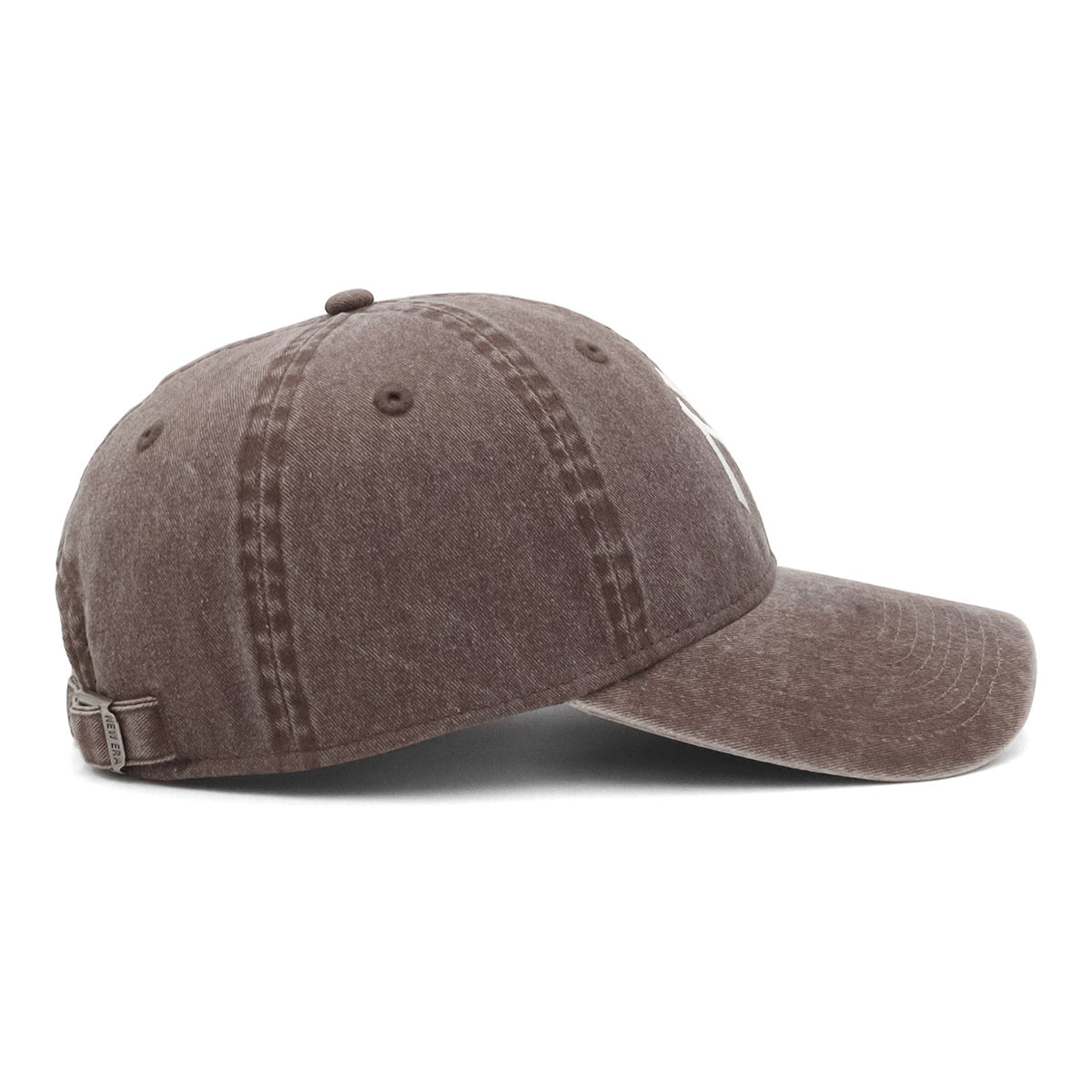 ニューエラ キャップ 9TWENTY LONG VISOR / EASYSNAP MLB VISOR LOGO