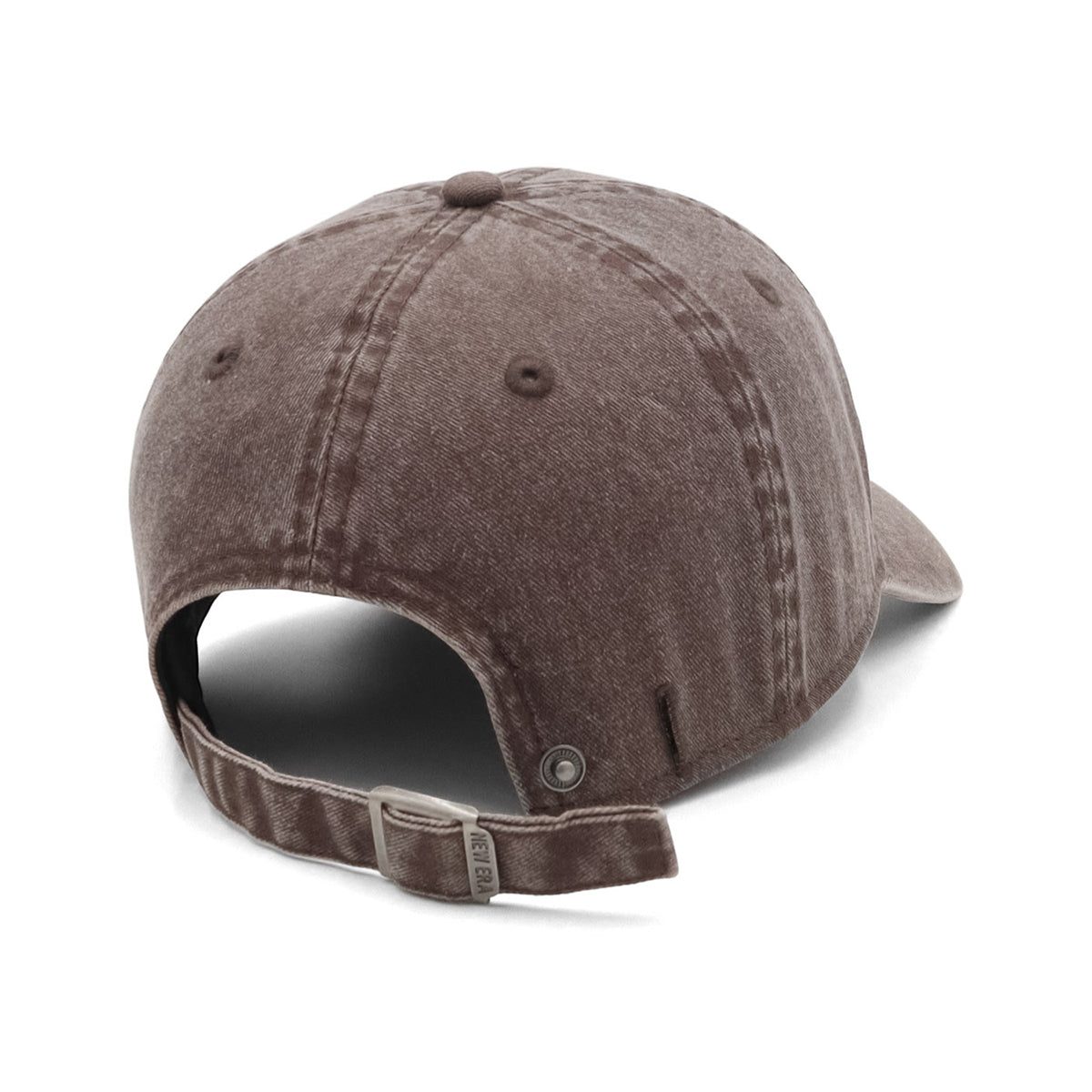 ニューエラ キャップ 9TWENTY LONG VISOR / EASYSNAP MLB VISOR LOGO