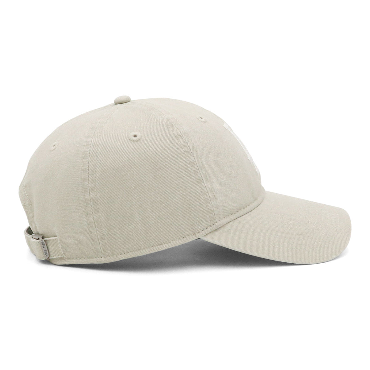 ニューエラ キャップ 9TWENTY LONG VISOR / EASYSNAP MLB VISOR LOGO