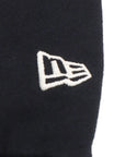 ニューエラ SWEAT PULLOVER HOODIE MOOMIN ブラック