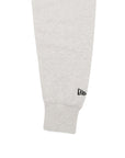 ニューエラ SWEAT PULLOVER HOODIE MOOMIN アッシュグレー