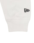 ニューエラ L/S WASHED COTTON TEE COCA-COLA オフホワイト