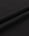 ニューエラ L/S WASHED COTTON TEE COCA-COLA ブラック