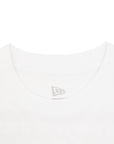 ニューエラ S/S COTTON TEE COCA-COLA DESIGNED BY KOSUKE KAWAMURA ホワイト