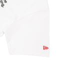 ニューエラ S/S COTTON TEE COCA-COLA DESIGNED BY KOSUKE KAWAMURA ホワイト