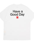 ニューエラ S/S COTTON TEE COCA-COLA DESIGNED BY KOSUKE KAWAMURA ホワイト