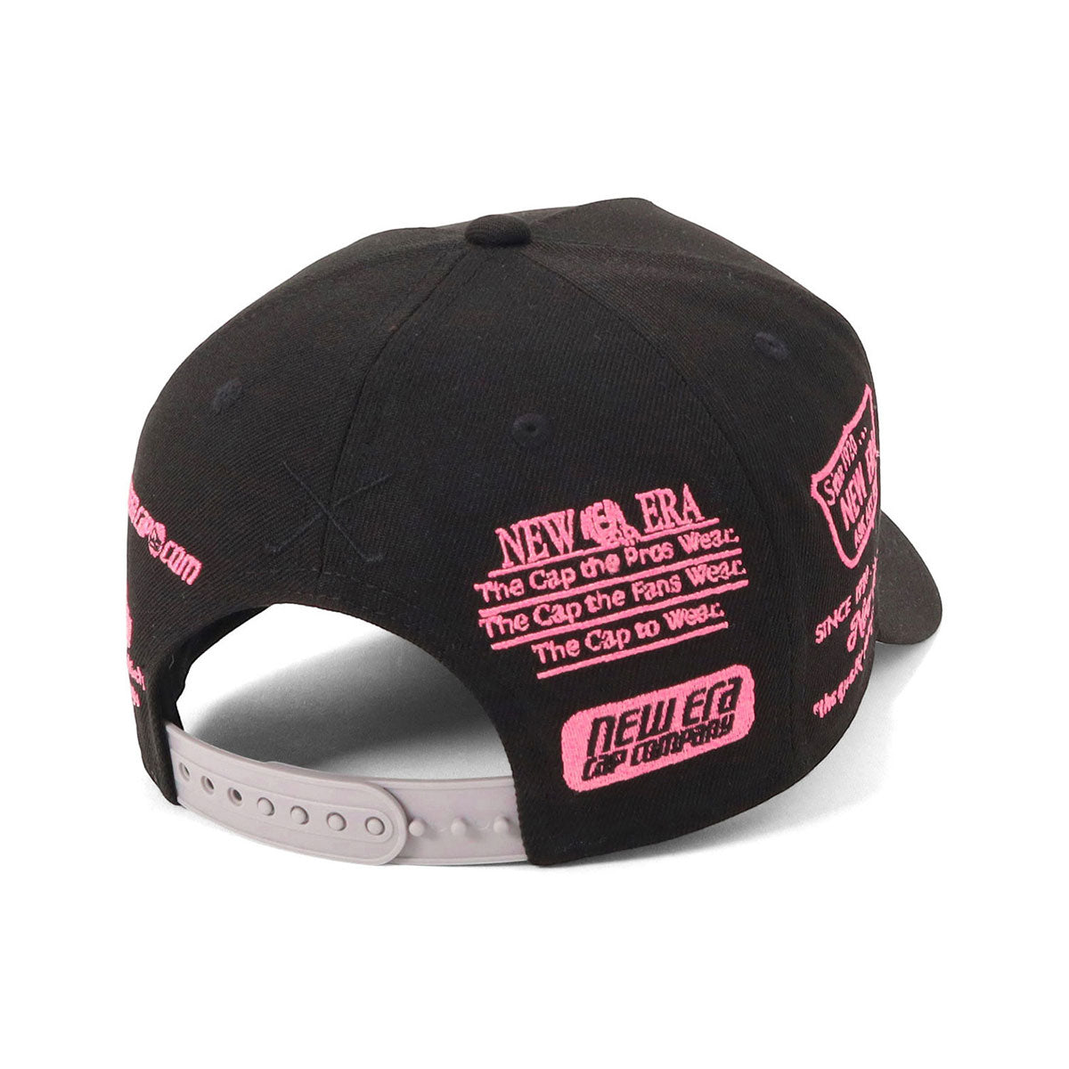ニューエラ キャップ 9FORTY A-FRAME ARCHIVE LOGO CLASSIC NE