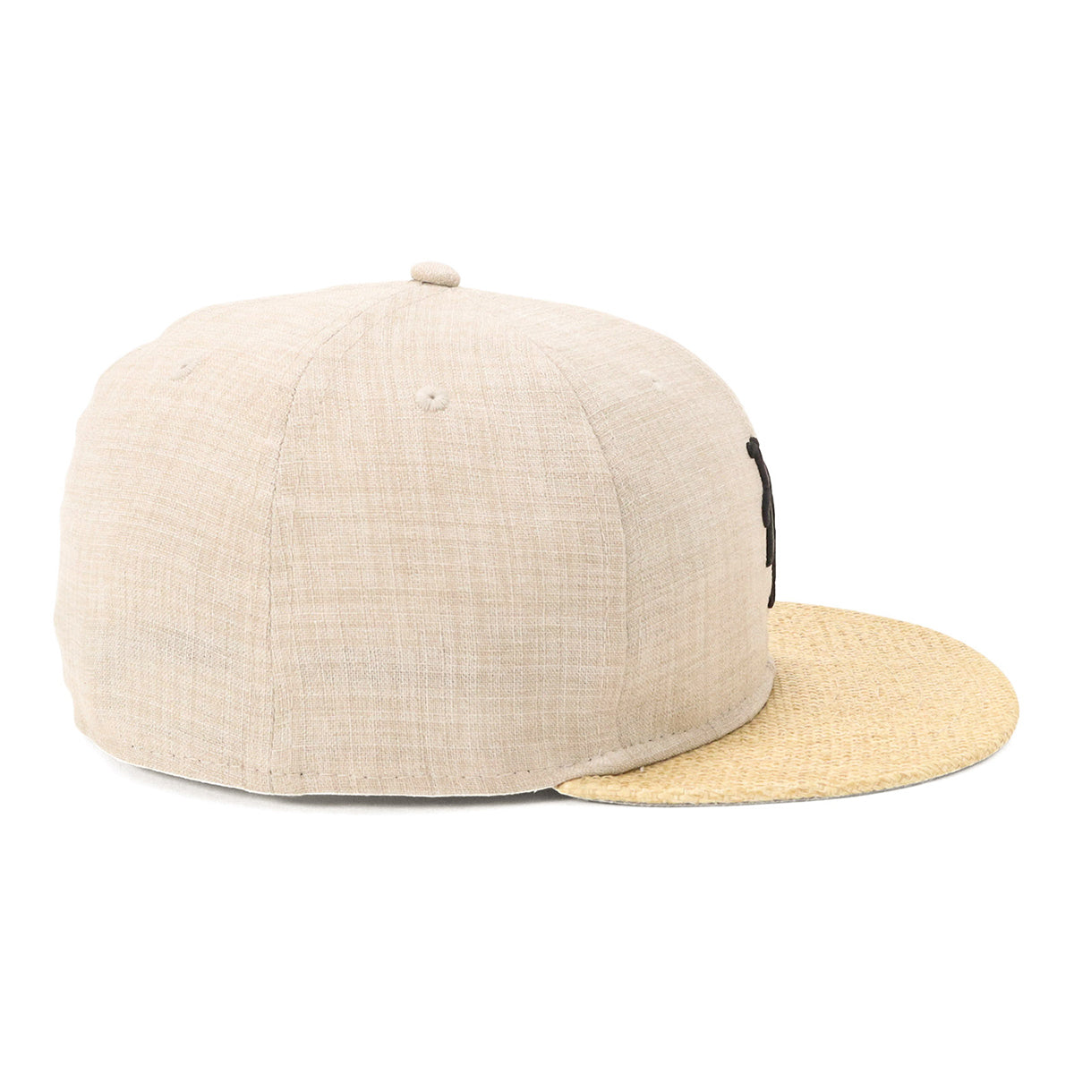 ニューエラ キャップ 59FIFTY SB PAPER VISOR NYMライトベージュ – ONSPOTZ