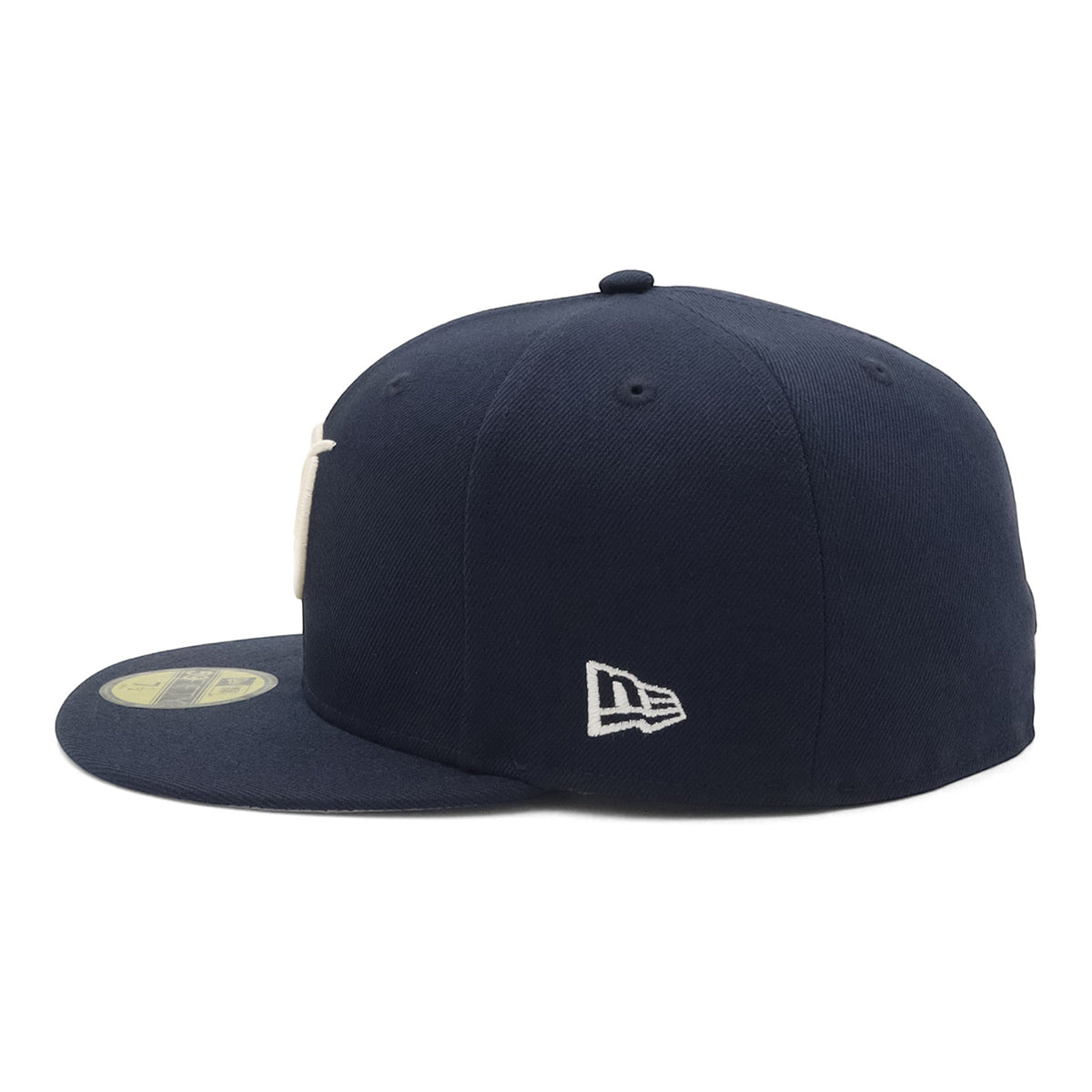 ニューエラ キャップ 59FIFTY WORLD SERIES CHAMPION 2025 LAナイト