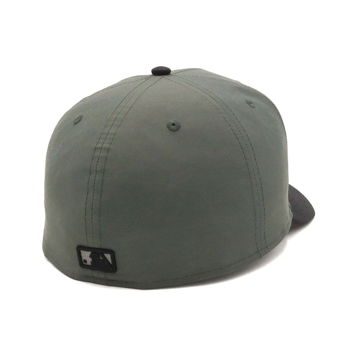 ニューエラ キャップ PRE-CURVED 59FIFTY 2-TONE NYサビグレー