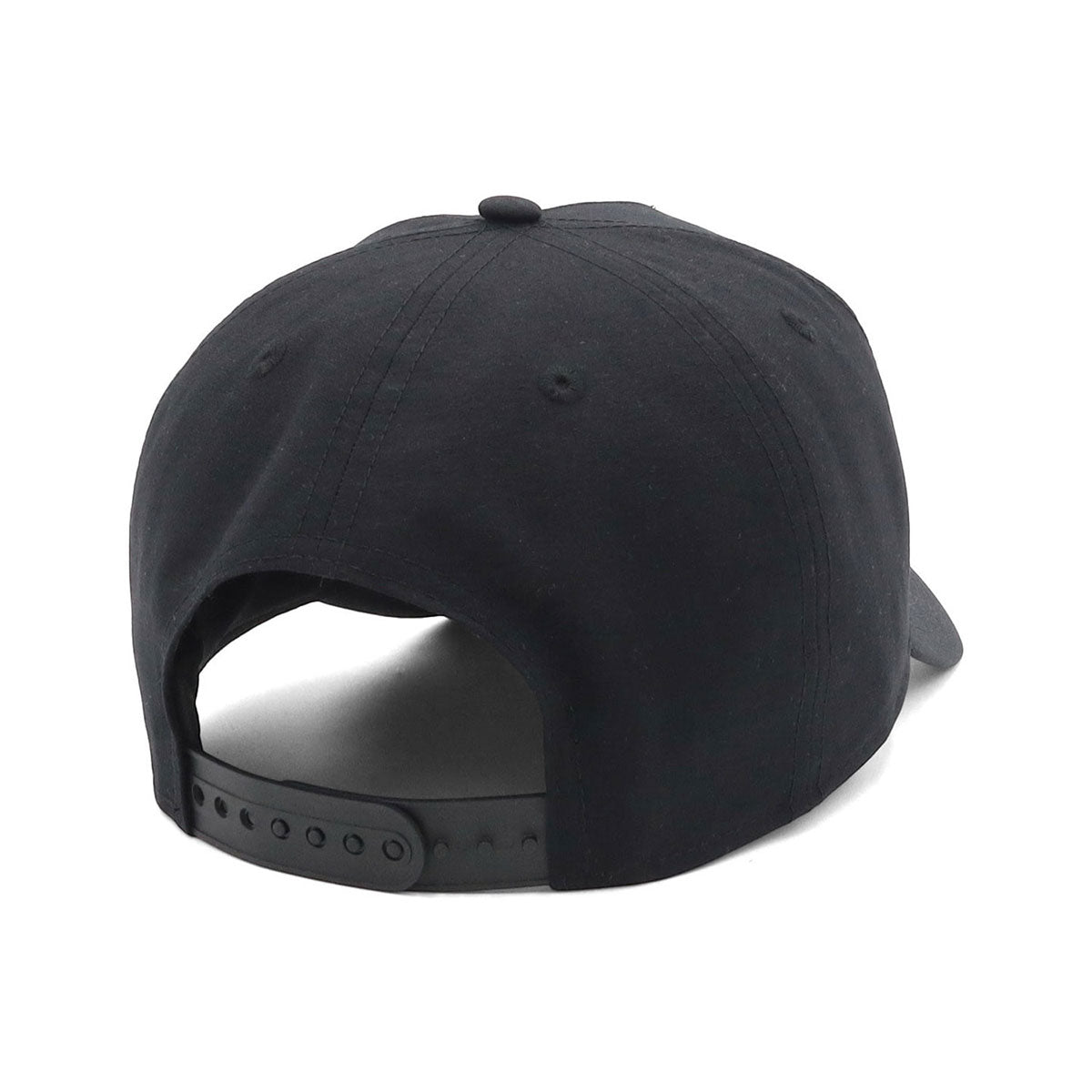 ニューエラ キャップ 9FORTY A-FRAME NYLON TUSSAH ブラック– ONSPOTZ