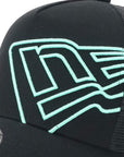 newera-9forty_a-frame_trucker-kids