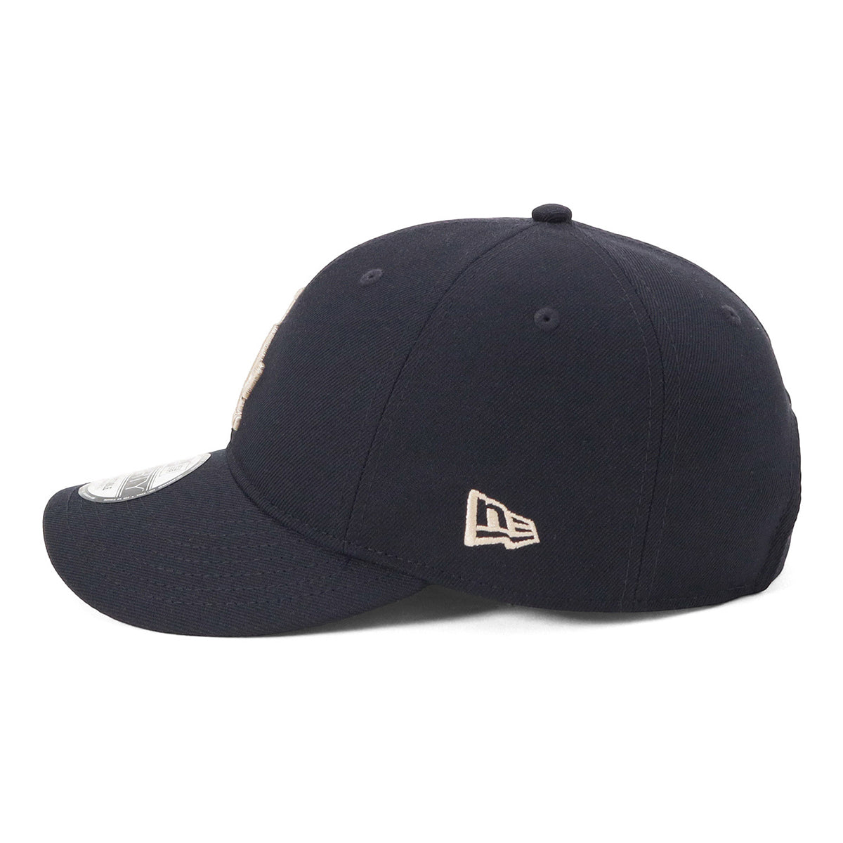 ナイントリキャップス ニューエラ キャップ 9THIRTY SIDE LOGO LAネイビー – ONSPOTZ