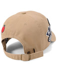 cap