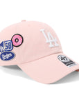 cap