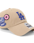 cap