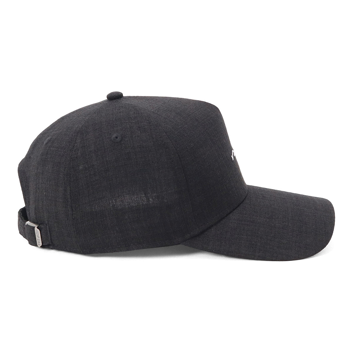 ニューエラ キャップ 9FORTY A-FRAME / LONG VISOR / EASYSNAP FLAX