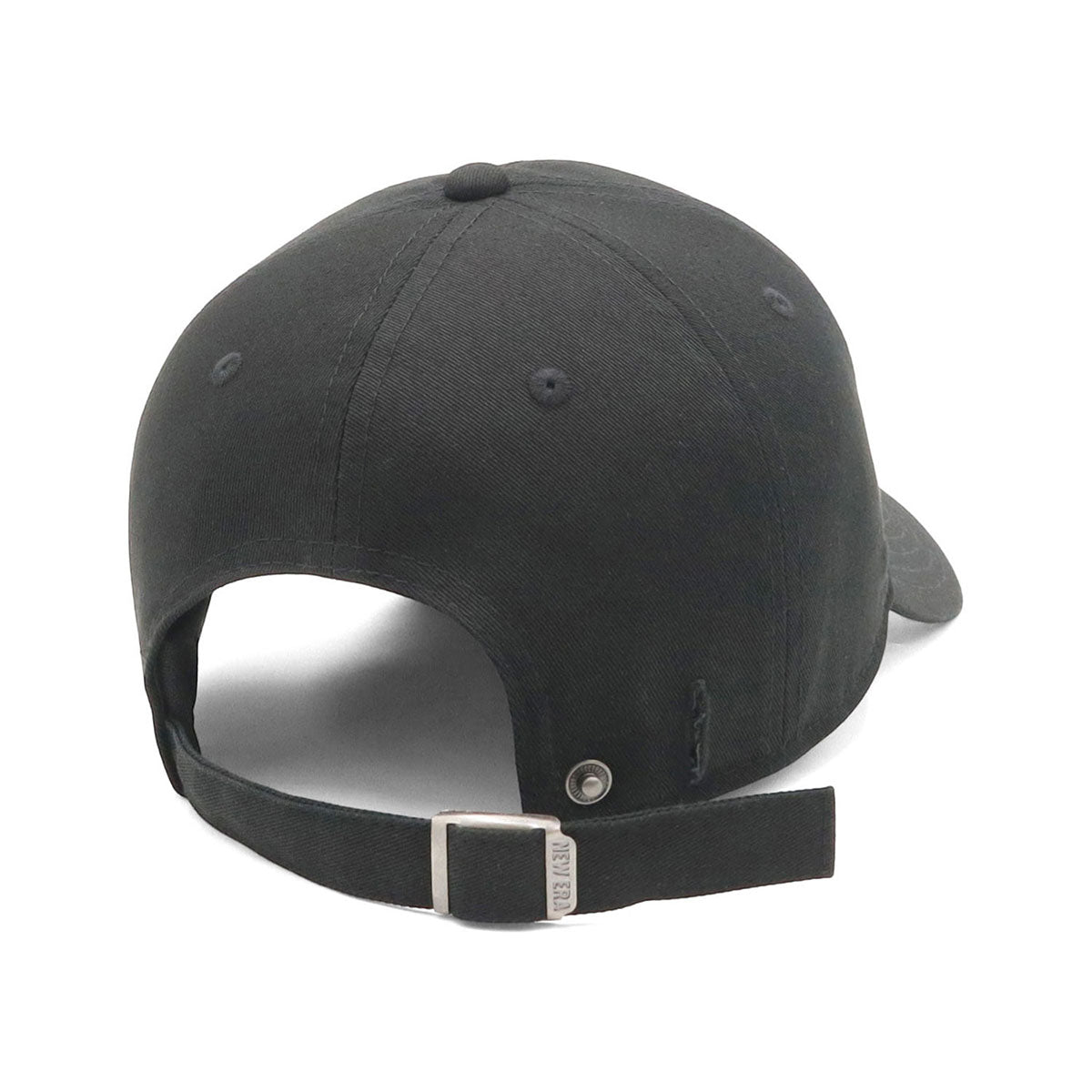 ニューエラ キャップ 9TWENTY LONG VISOR / EASYSNAP MICRO LOGO NY