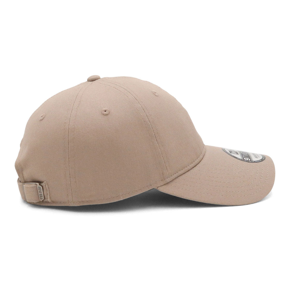 ニューエラ キャップ 9TWENTY LONG VISOR / EASYSNAP MICRO LOGO LA