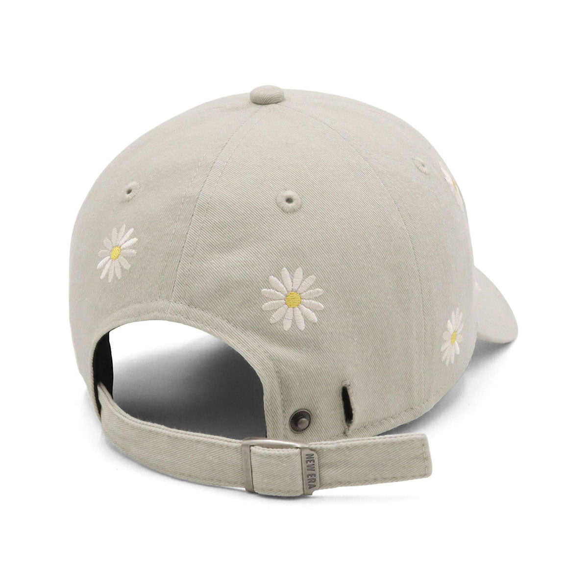 ニューエラ キャップ 9TWENTY LONG VISOR / EASYSNAP FLOWER