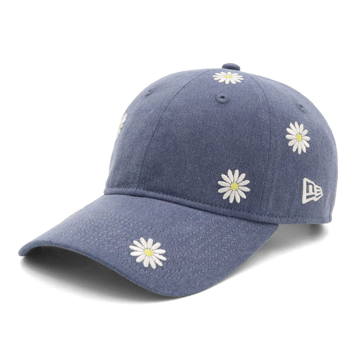 NEW ERA フローラル バイザー ニューエラ キャップ 9TWENTY LONG VISOR / EASYSNAP FLOWER