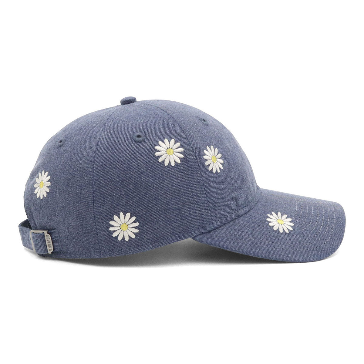 ニューエラ キャップ 9TWENTY LONG VISOR / EASYSNAP FLOWER