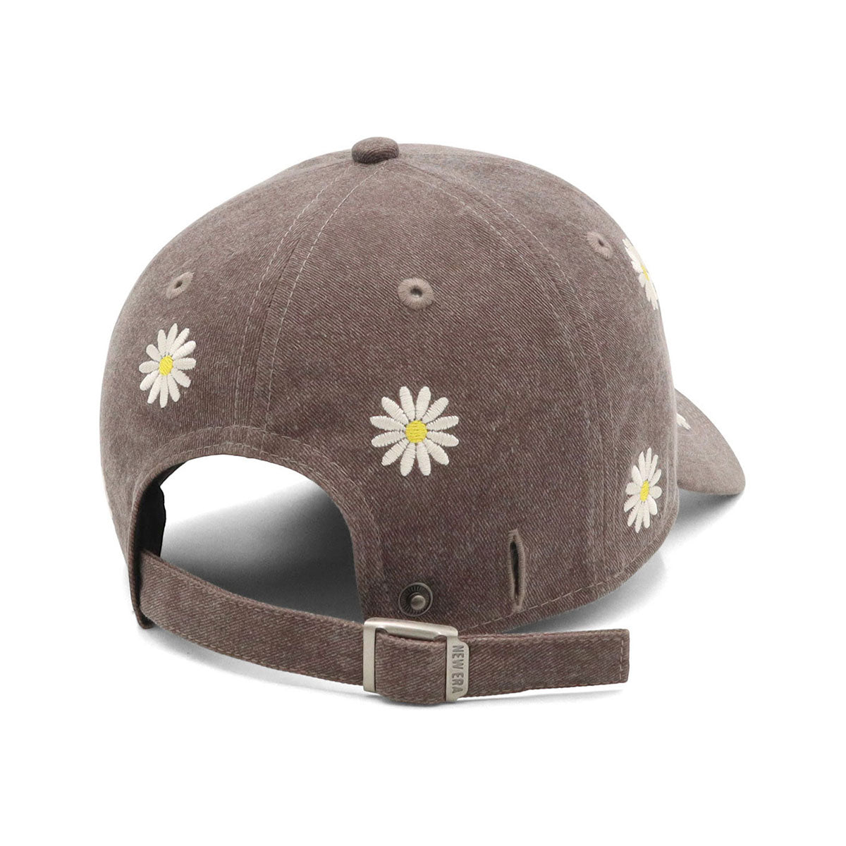 ニューエラ キャップ 9TWENTY LONG VISOR / EASYSNAP FLOWER