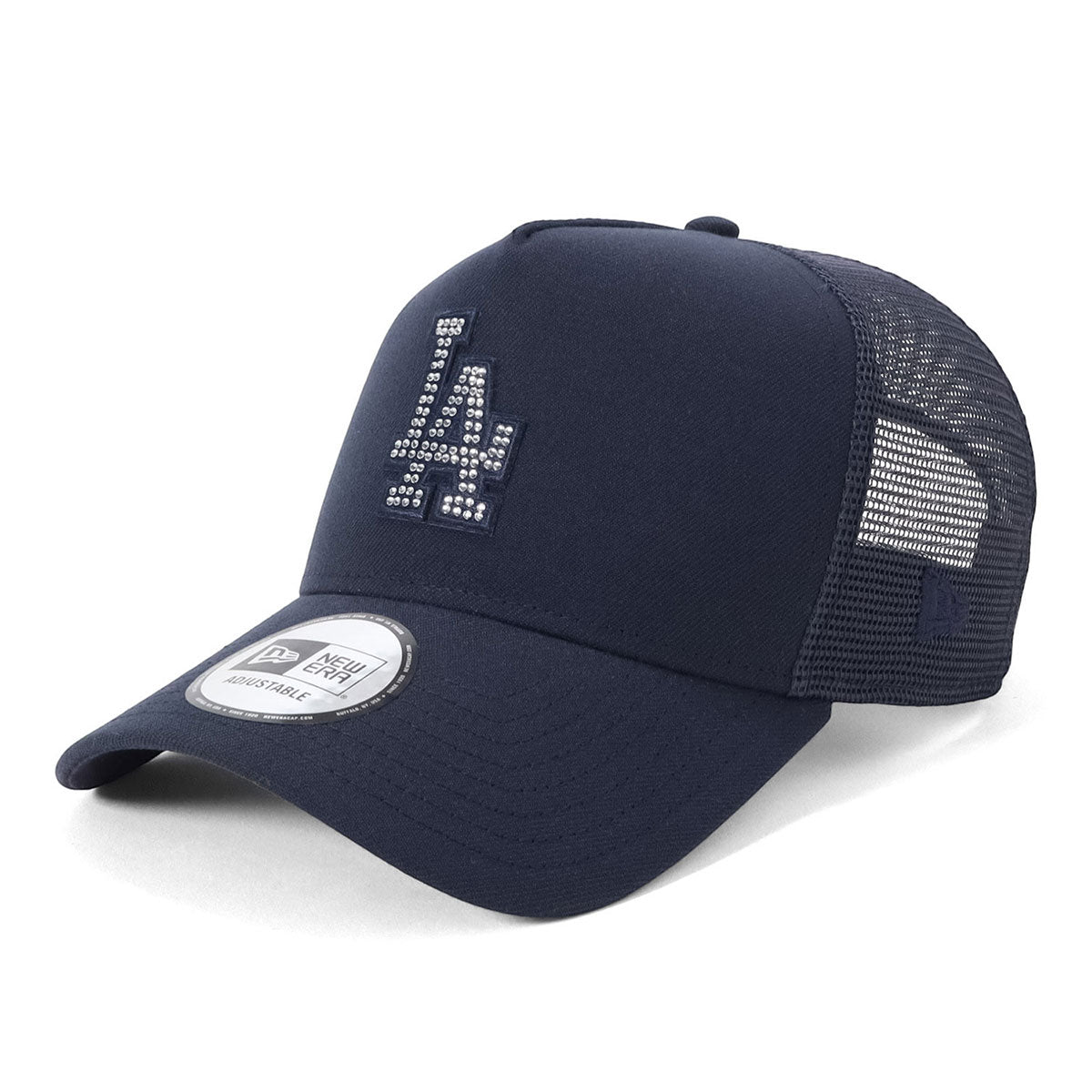 ニューエラ キャップ 9FORTY A-FRAME TRUCKER / CLOTH STRAP