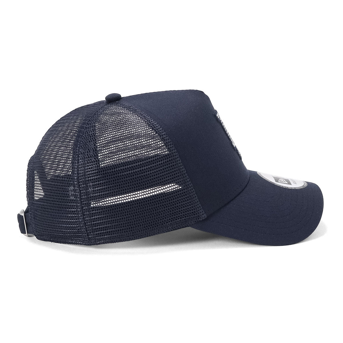 ニューエラ キャップ 9FORTY A-FRAME TRUCKER / CLOTH STRAP