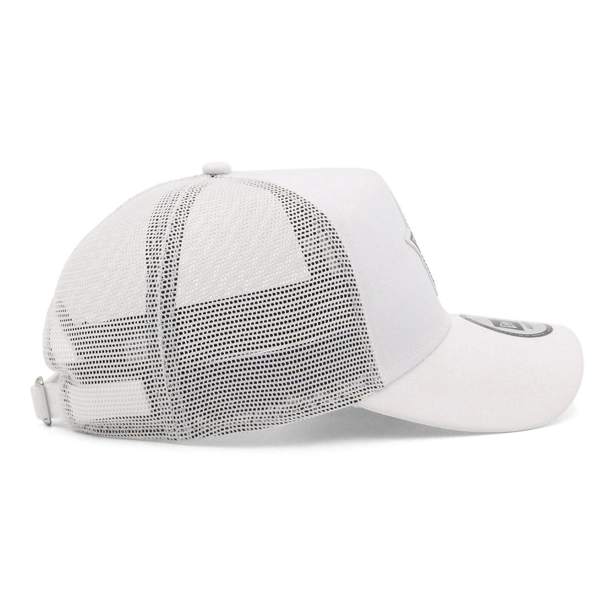 ニューエラ キャップ 9FORTY A-FRAME TRUCKER / CLOTH STRAP NFL