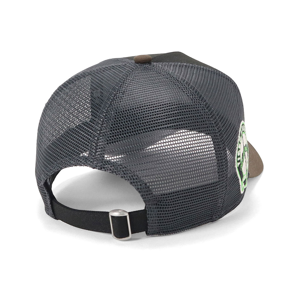ニューエラ キャップ 9FORTY A-FRAME TRUCKER / CLOTH STRAP SIDE