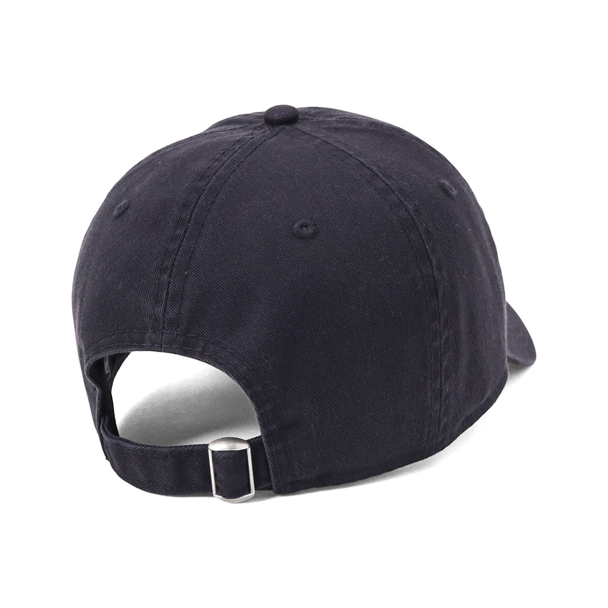 ニューエラ キャップ 9FORTY UNSTRUCTURED SEASHELL MOTIF NYネイビー