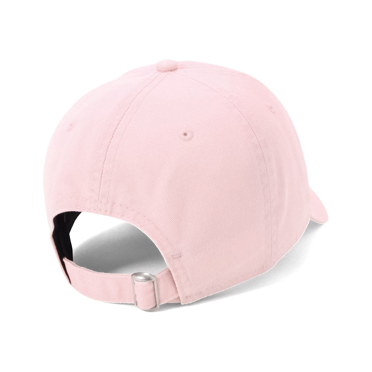 ニューエラ キャップ 9FORTY UNSTRUCTURED SEASHELL MOTIF LAピンク