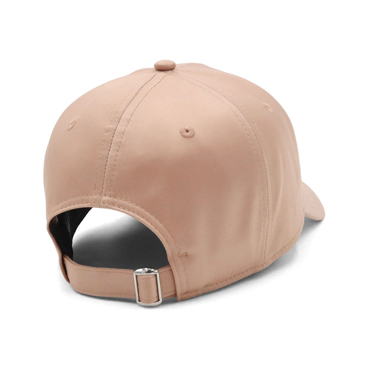 ニューエラ キャップ 9FORTY / CLOTH STRAP MLB RHINESTONE SATIN NY