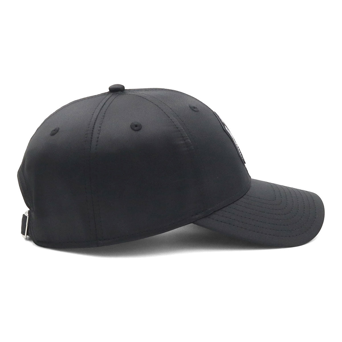 ニューエラ キャップ 9FORTY / CLOTH STRAP MLB RHINESTONE SATIN NY