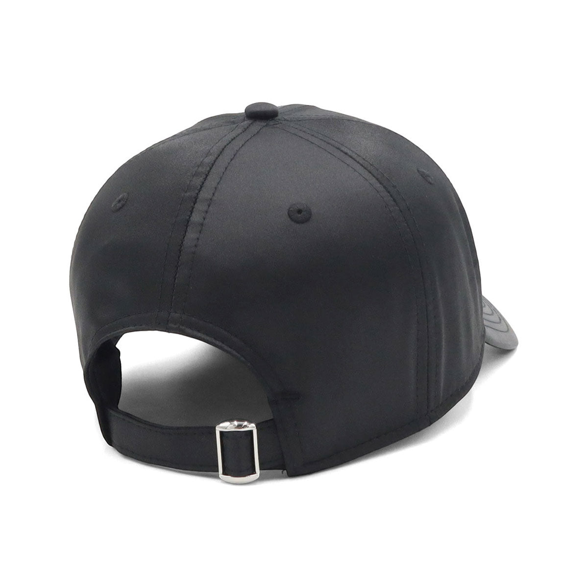 ニューエラ キャップ 9FORTY / CLOTH STRAP MLB RHINESTONE SATIN NY