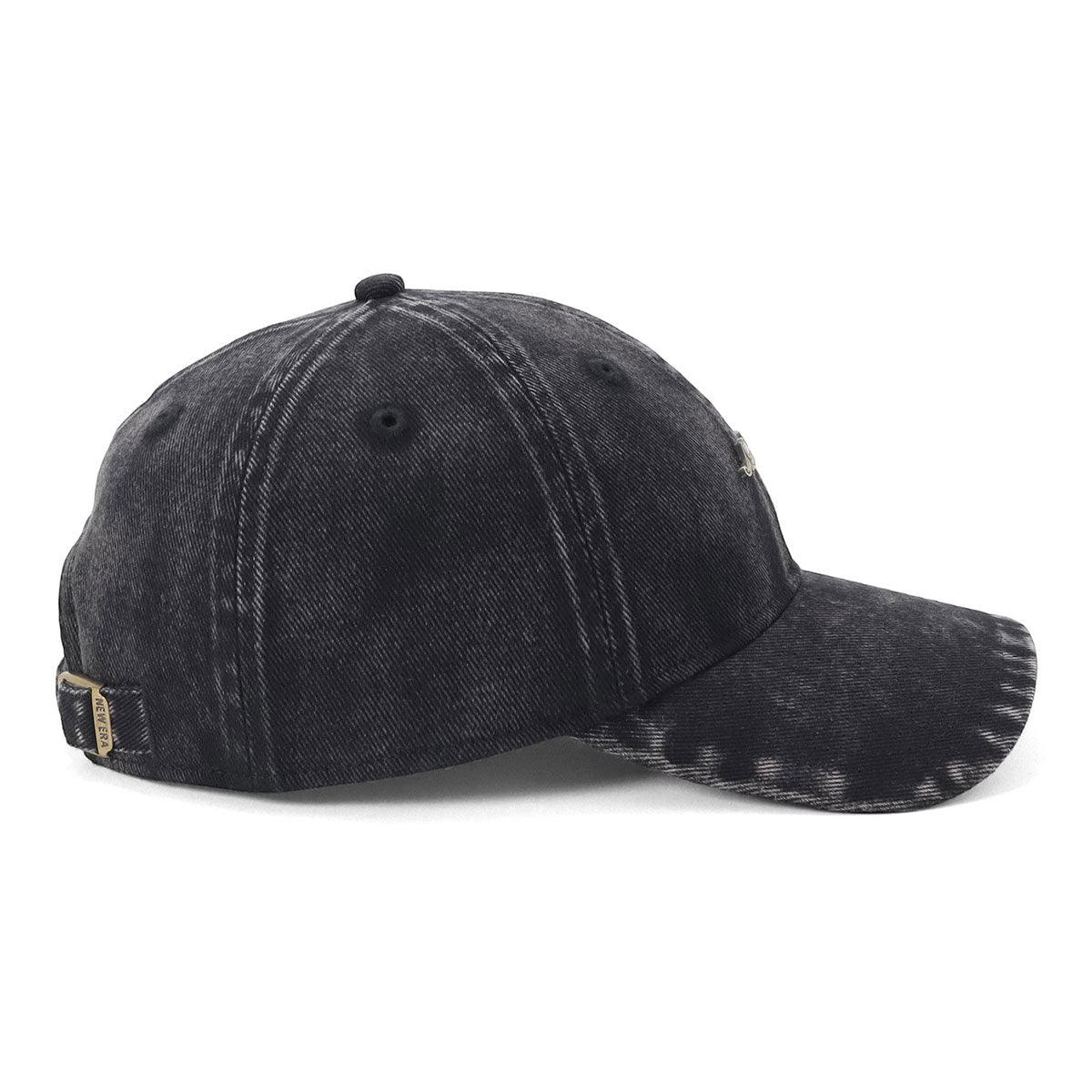 ニューエラ キャップ 9TWENTY / EASYSNAP METAL NEW ERA ブラック