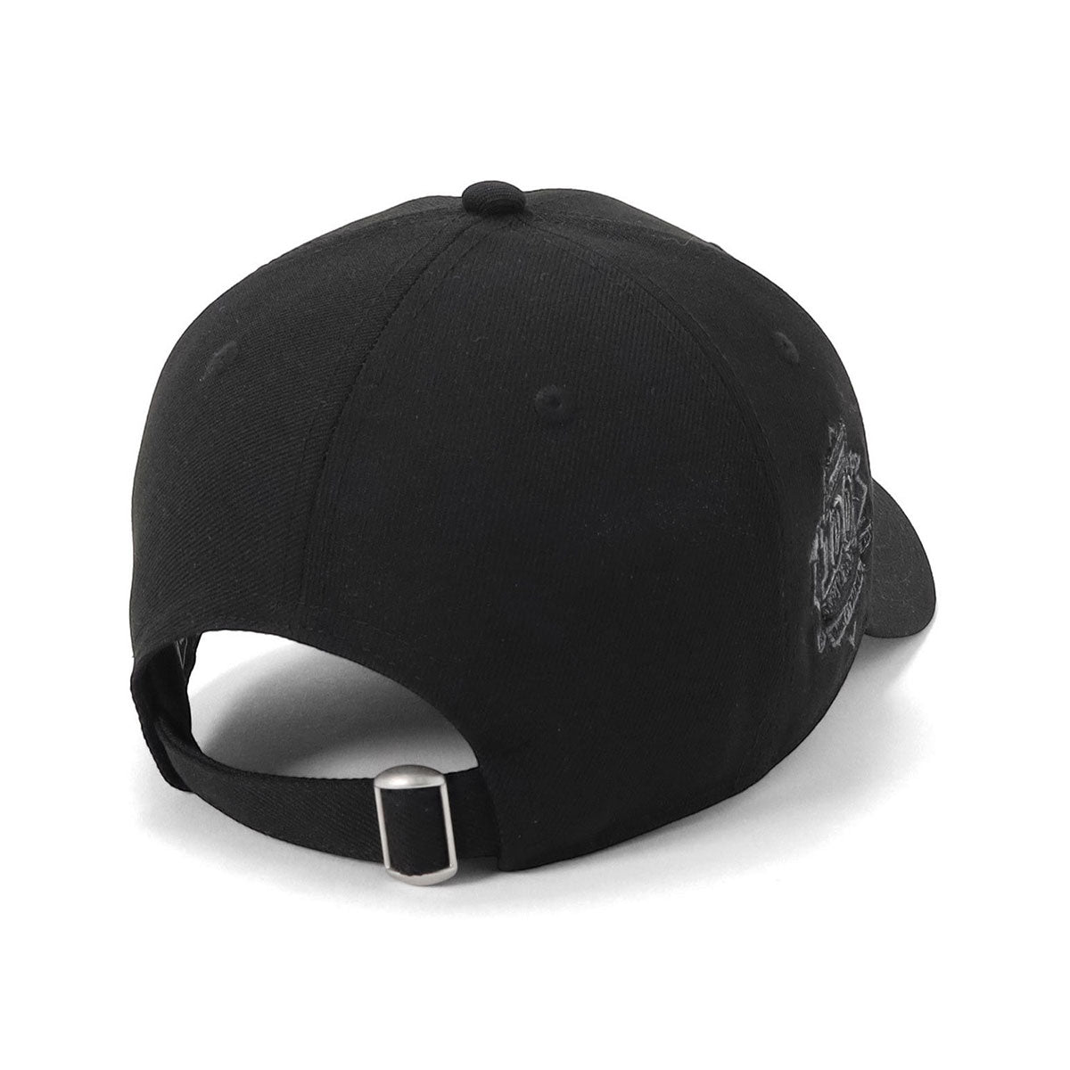 ニューエラ キャップ 9FORTY / CLOTH STRAP SIDE PATCH UNDER VISOR NY