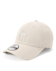 ニューエラ YOUTH 9FORTY MLB RHINESTONE LAストーン