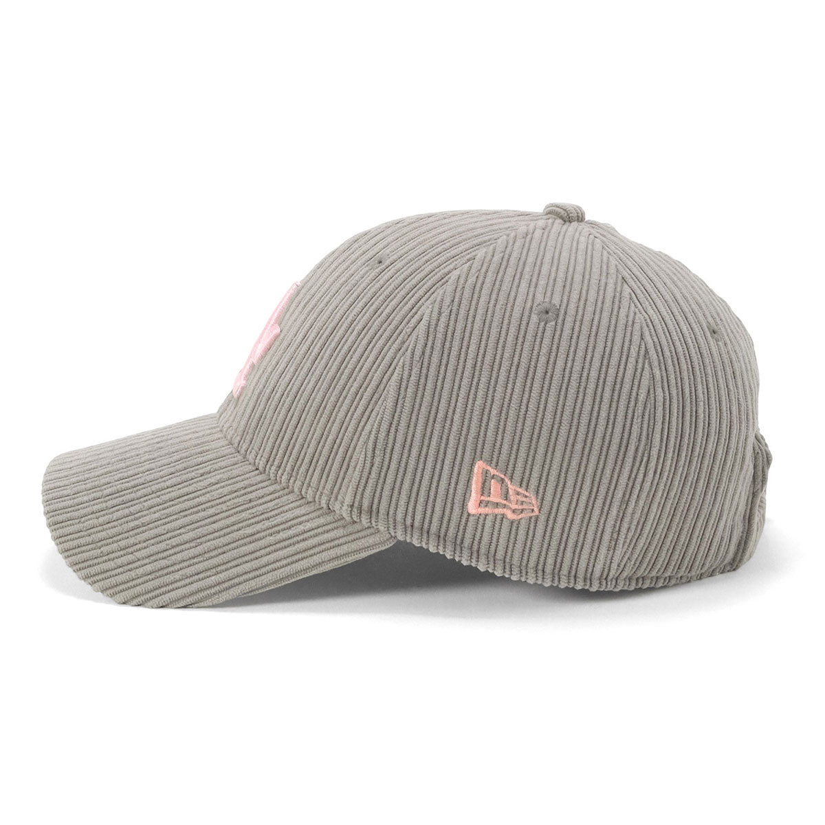 ニューエラ キャップ 9FORTY / CLOTH STRAP NUANCE COLOR CORDUROY