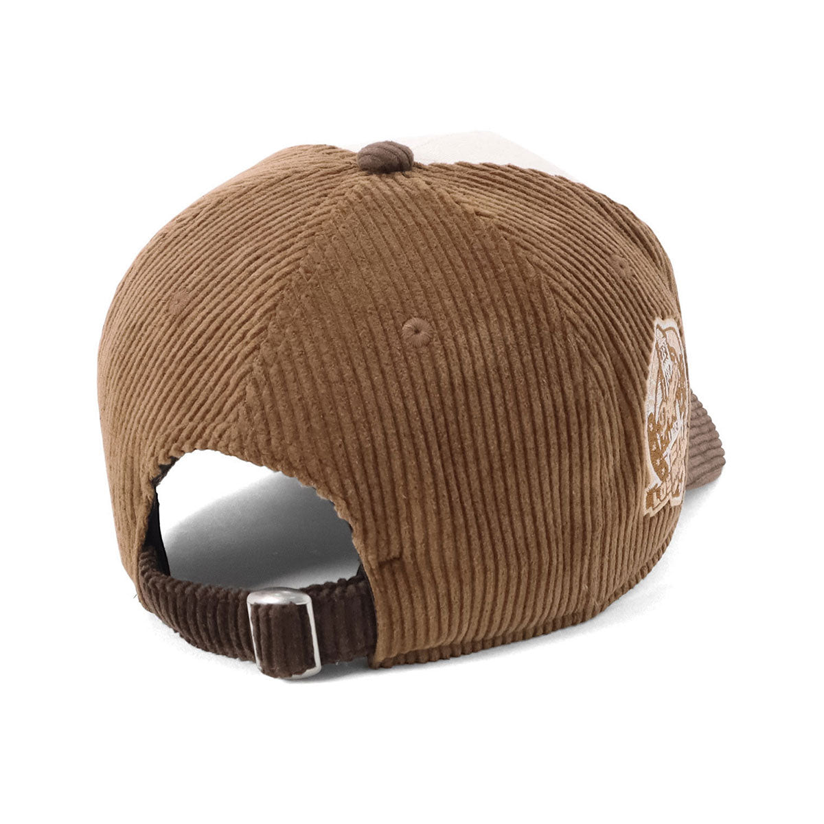 ニューエラ キャップ 9FORTY A-FRAME / CLOTH STRAP MLB 8W CORDUROY