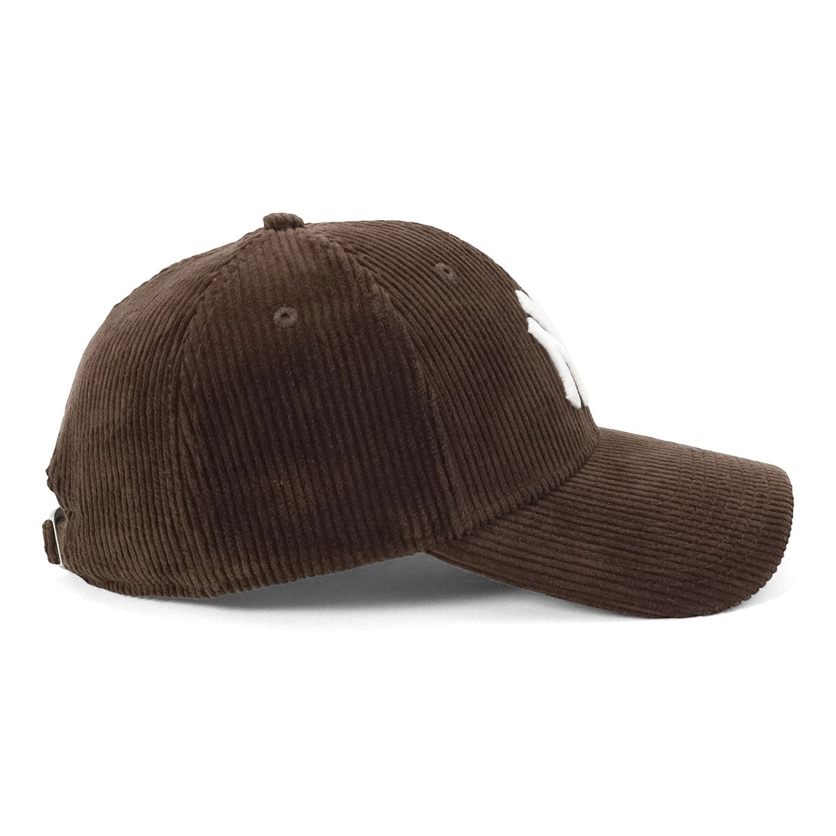 ニューエラ キャップ 9FORTY / LONG VISOR / CLOTH STRAP MLB VISOR