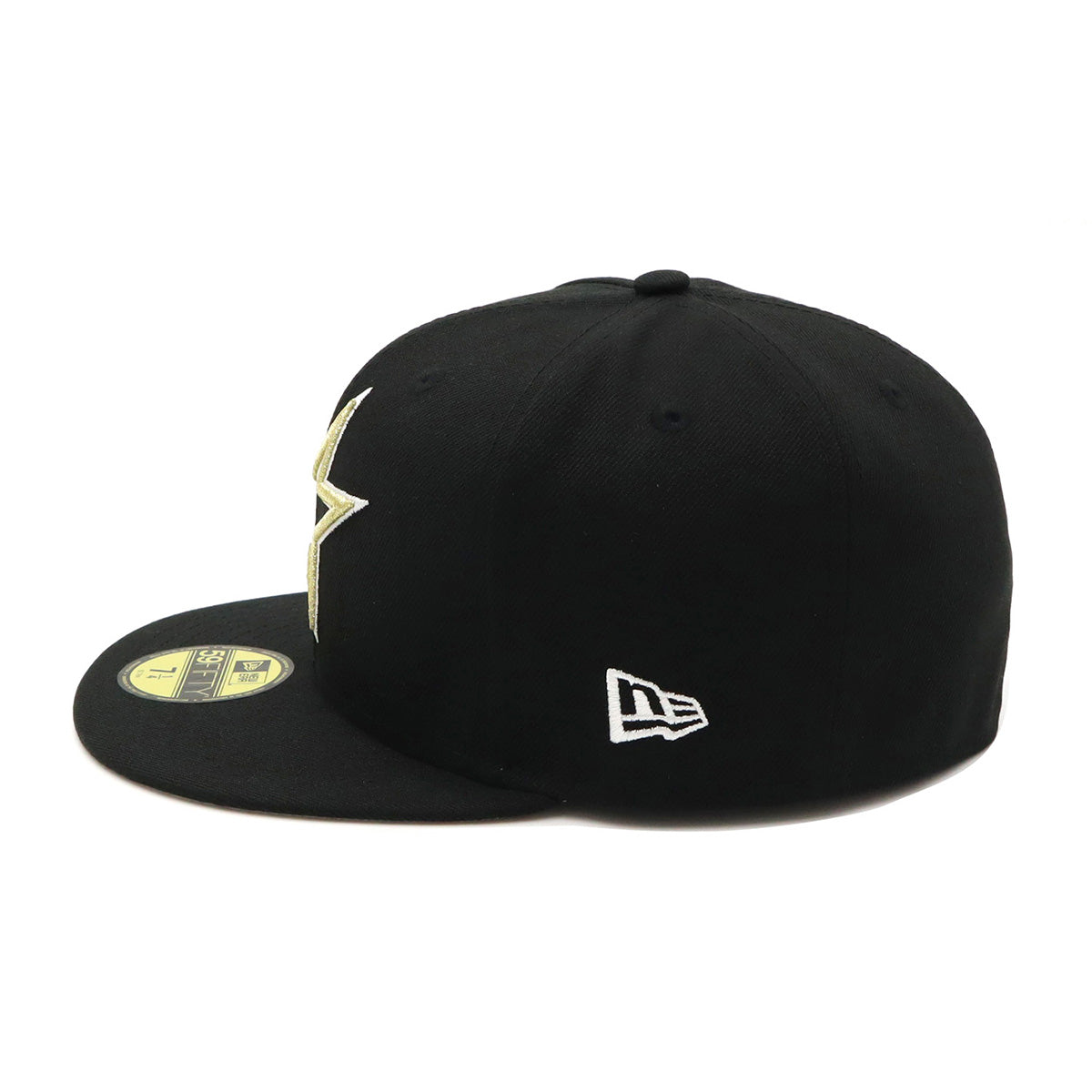 NEWERA 59FIFTY キャップ 7 7/8 大洋ホエールズ ニューエラ キャップ 59FIFTY MLB UPSIDE DOWN SIDE PATCH UNDER