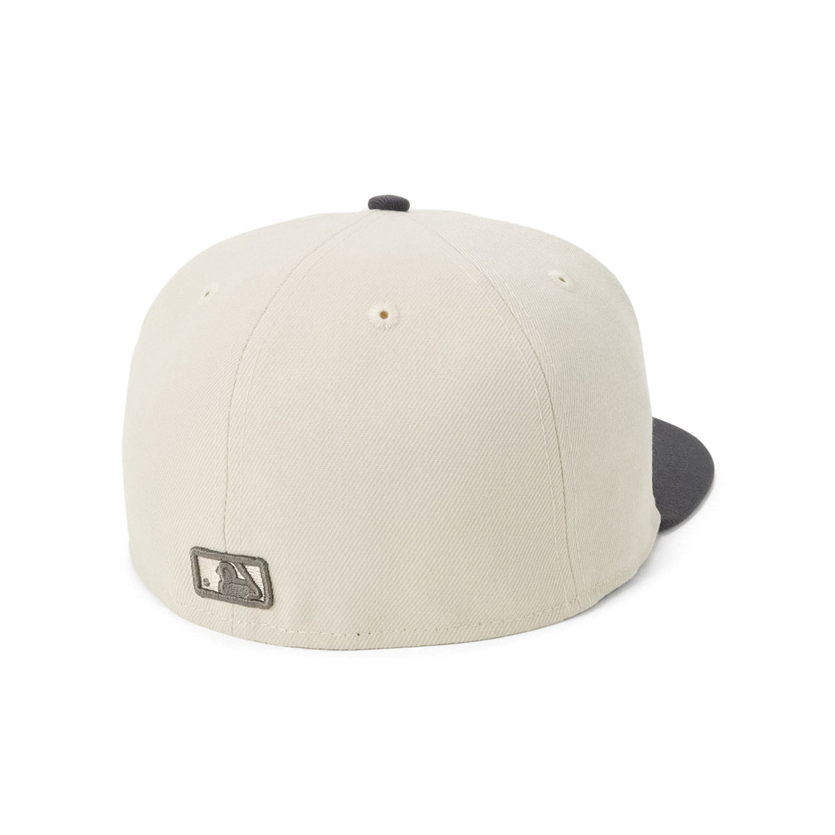 ニューエラ キャップ 59FIFTY 2-TONE LAストーン/グラファイト – ONSPOTZ