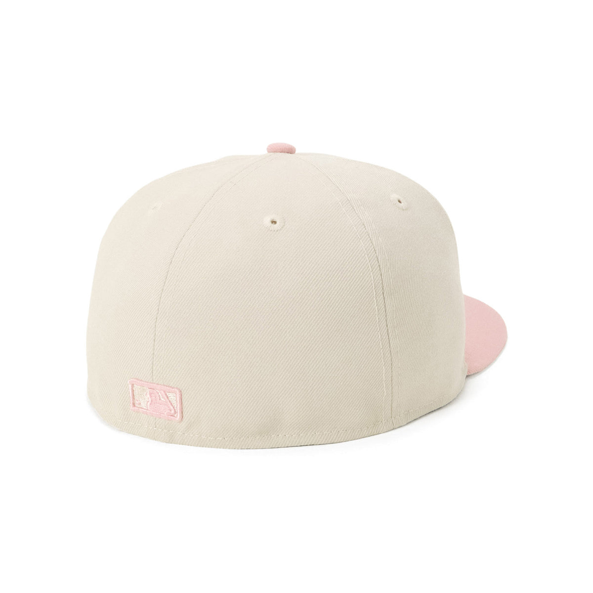 ニューエラ キャップ 59FIFTY 2-TONE NYストーン/ピンクルージュ – ONSPOTZ