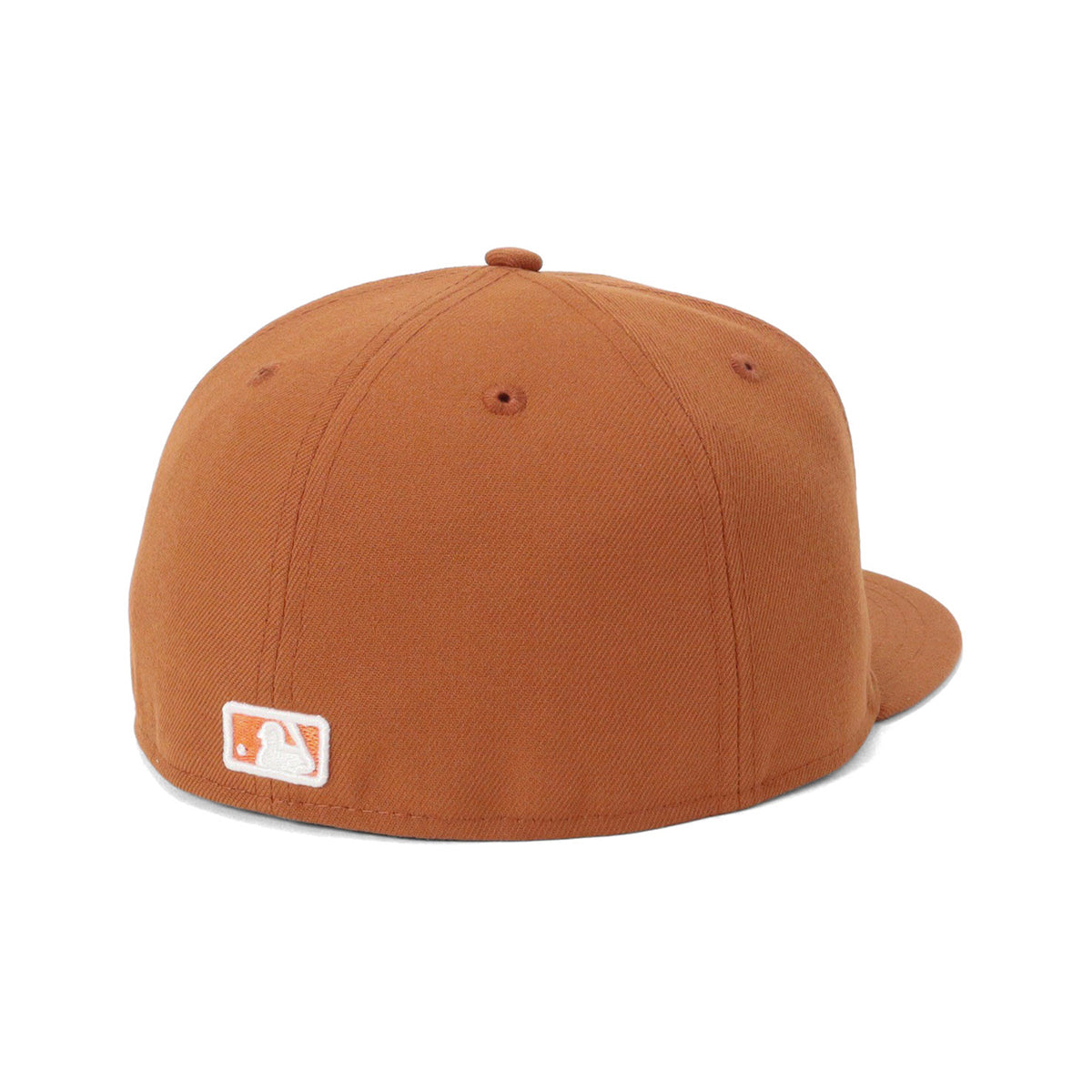 ニューエラ キャップ 59FIFTY NYアーシーブラウン・別注 – ONSPOTZ